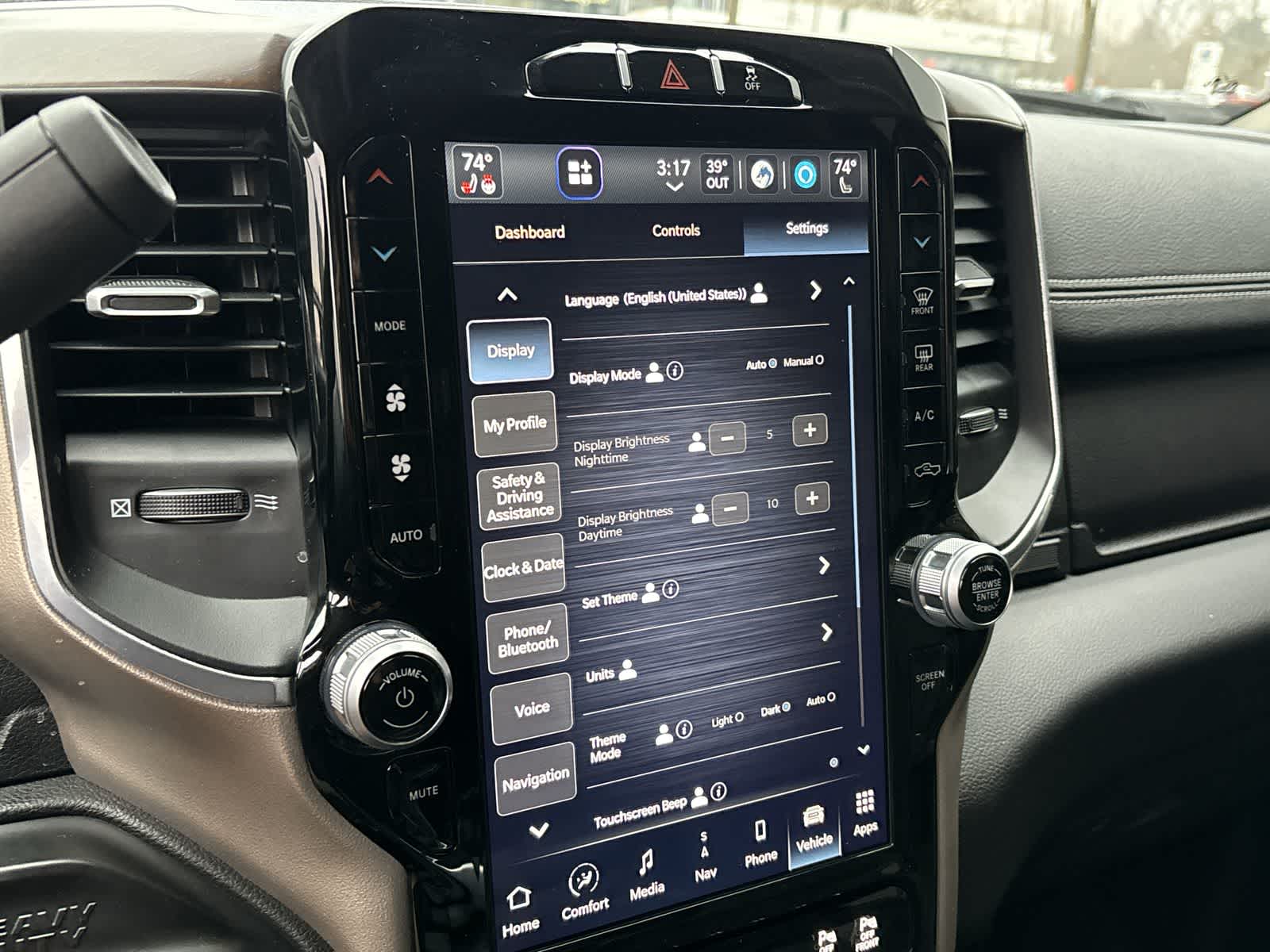 Thumbnail: 2024 RAM 2500 - 21