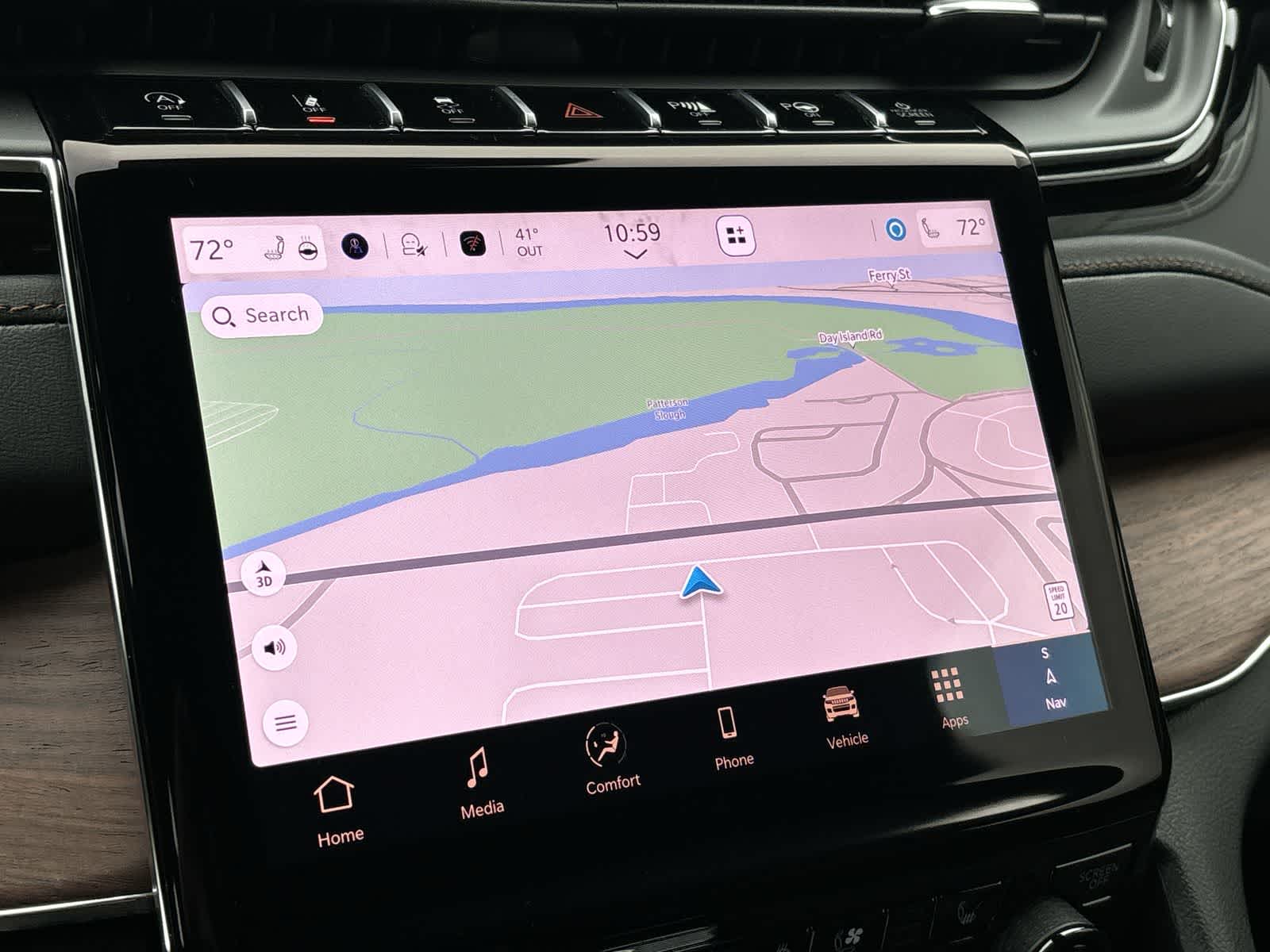 Thumbnail: 2025 Jeep Grand Cherokee - 19