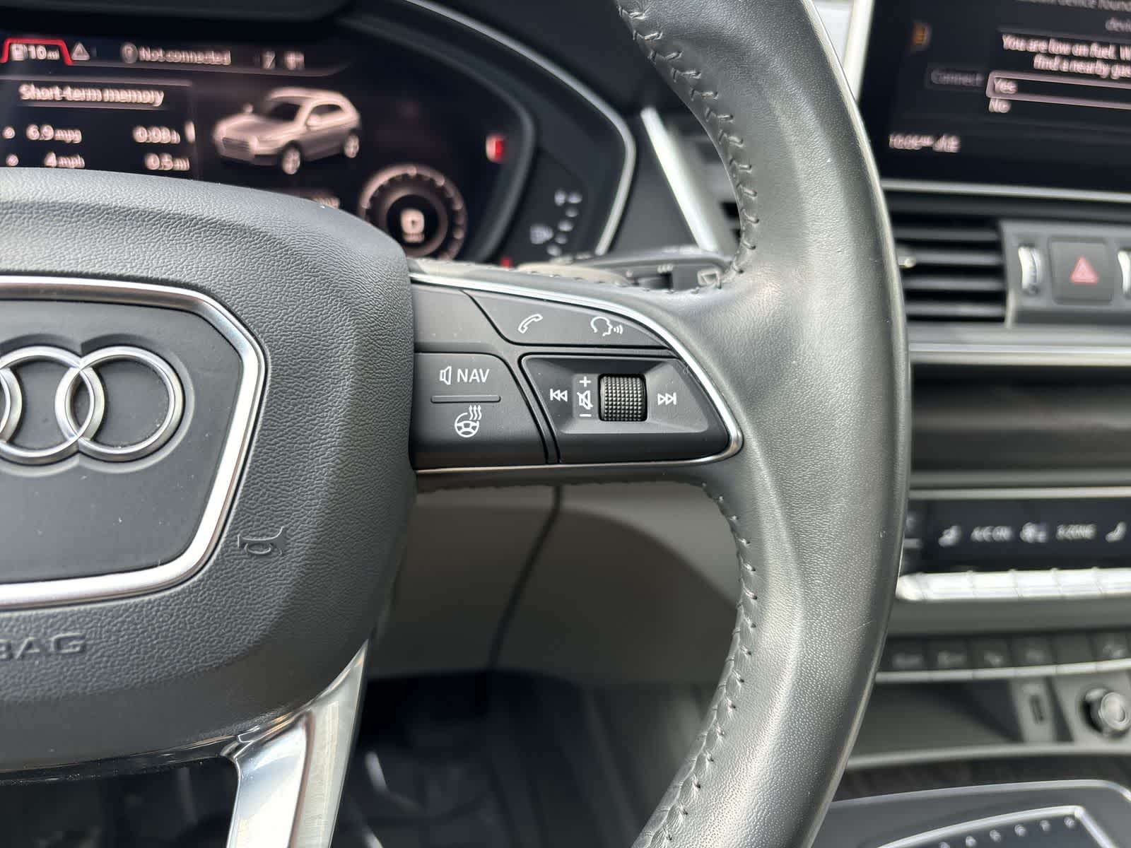 Thumbnail: 2020 Audi Q5 - 14