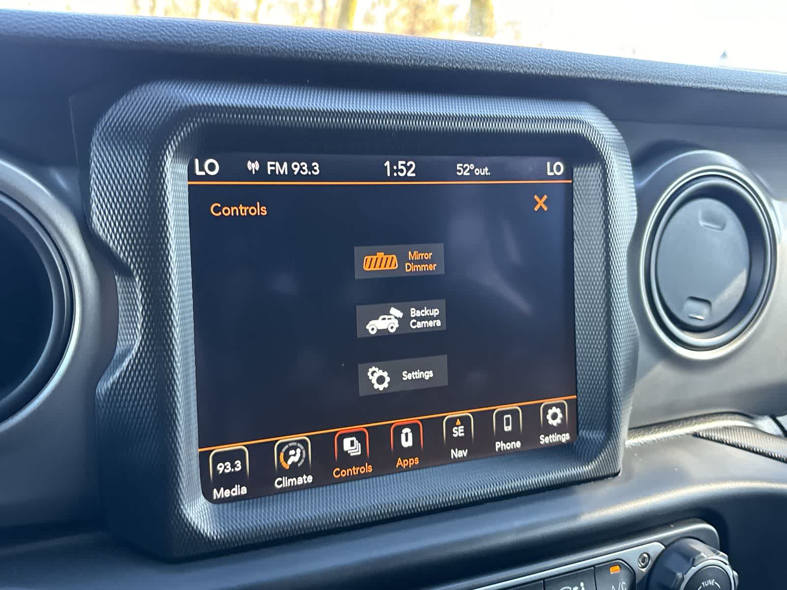 Thumbnail: 2021 Jeep Wrangler - 20