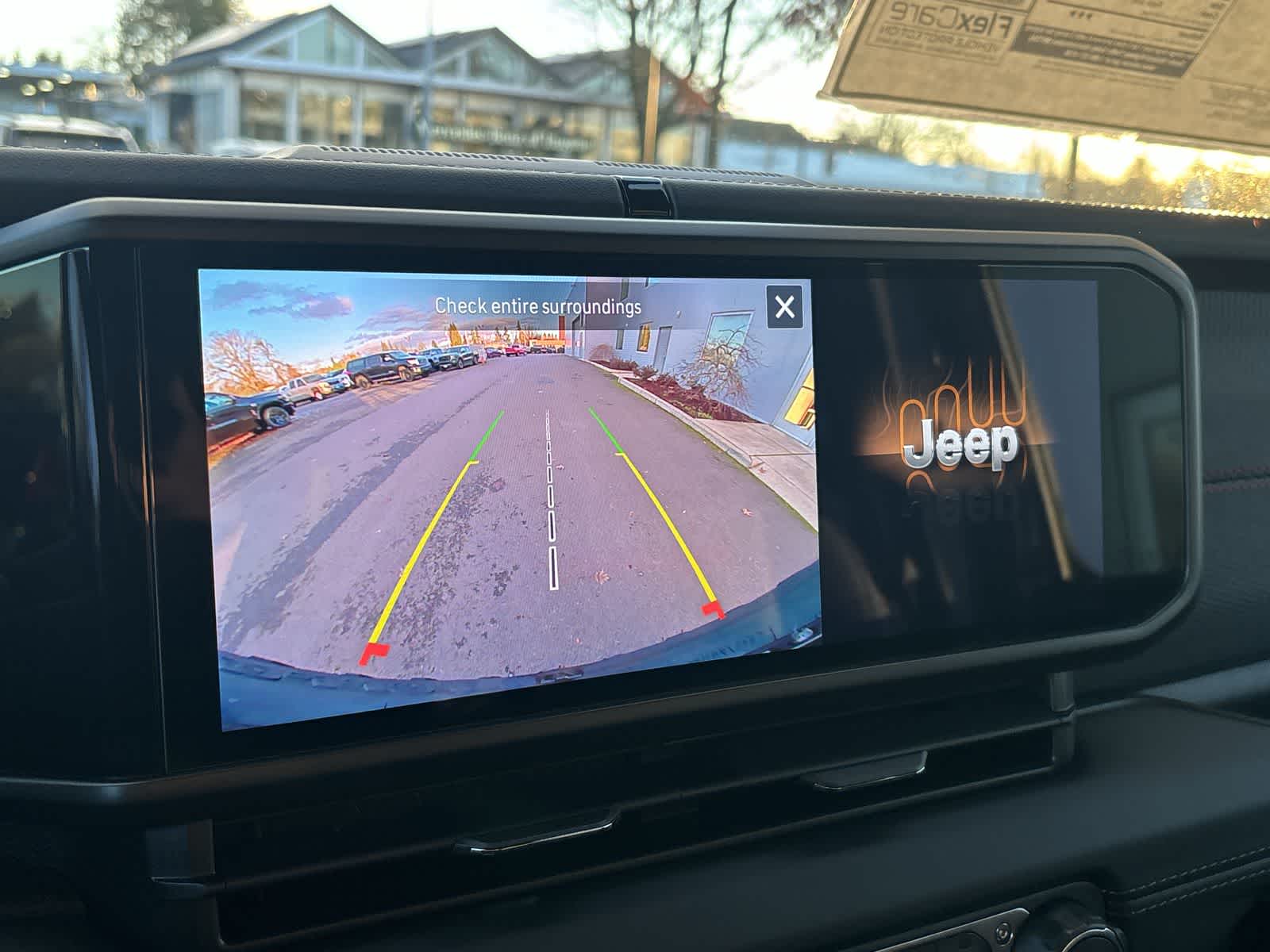 Thumbnail: 2026 Jeep Wrangler - 20