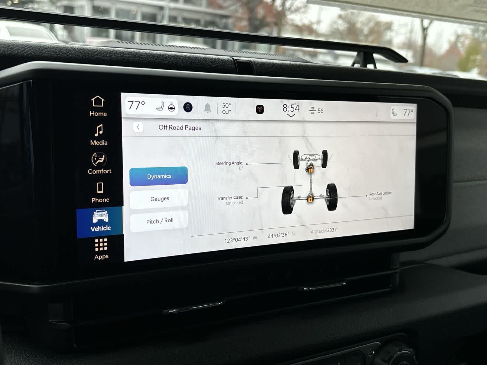 Thumbnail: 2026 Jeep Wrangler - 23