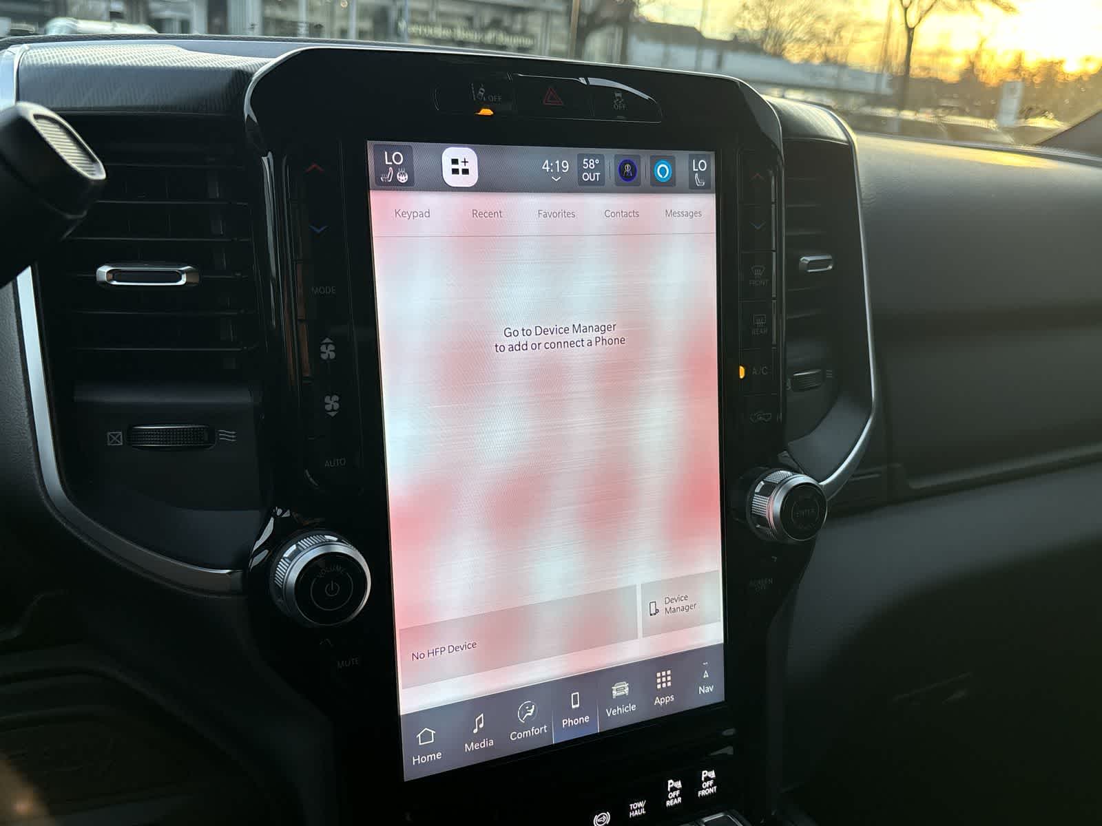 Thumbnail: 2026 RAM 3500 - 18