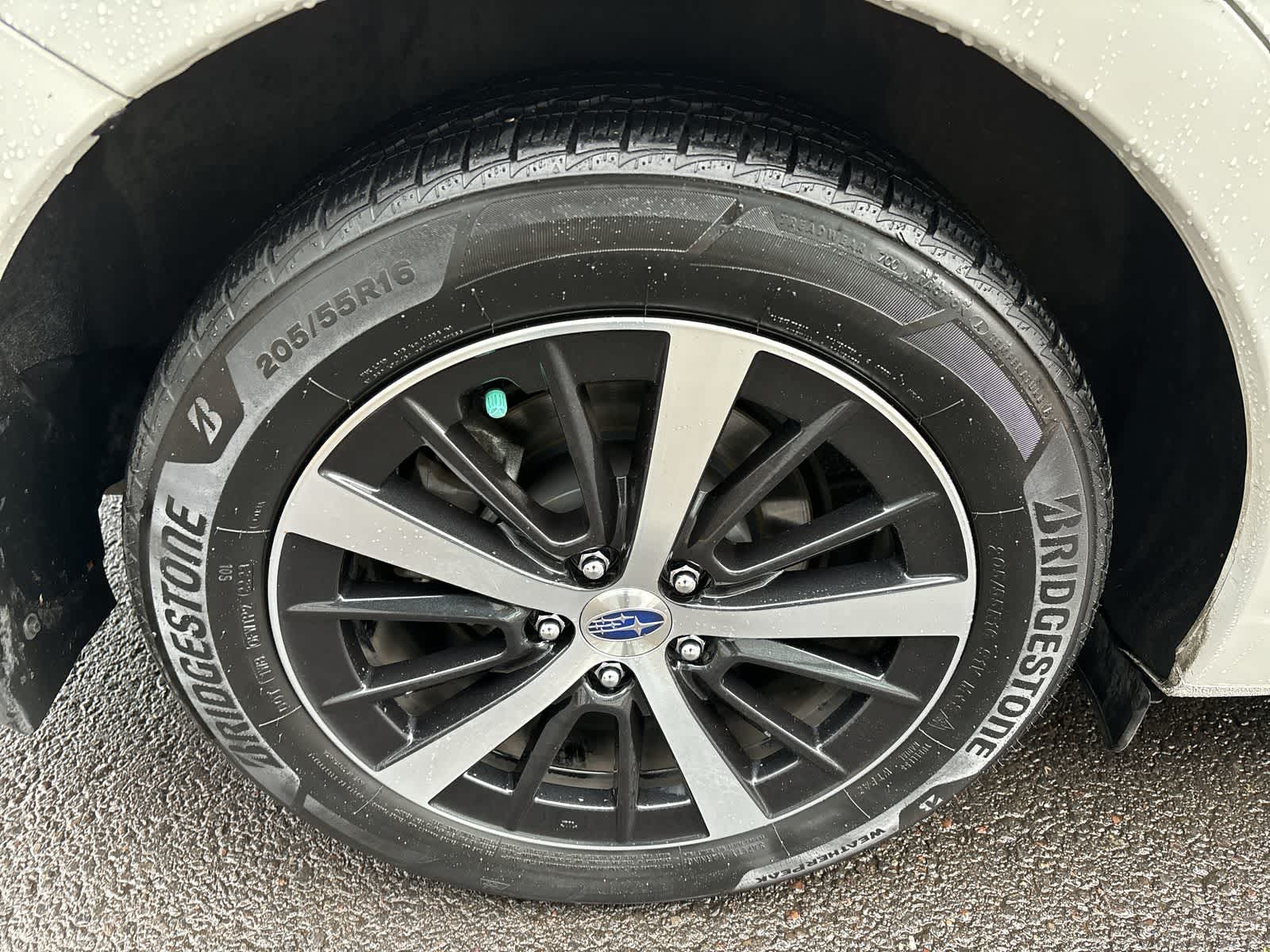 Thumbnail: 2022 Subaru Impreza - 5