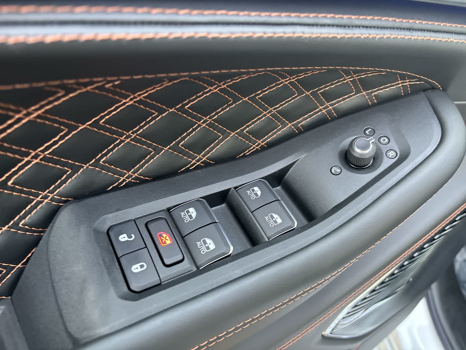 Thumbnail: 2025 Jeep Grand Cherokee - 10