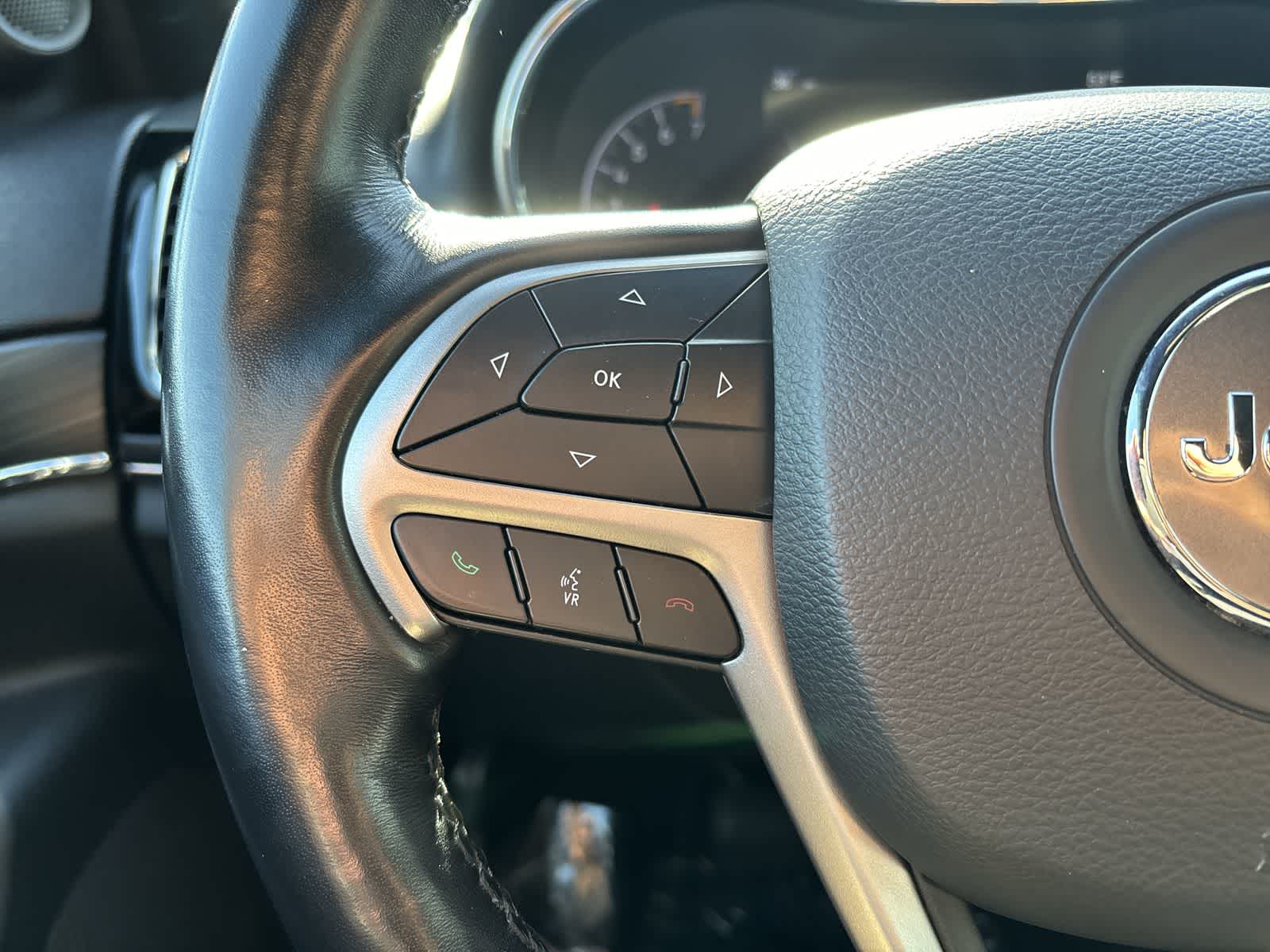 Thumbnail: 2021 Jeep Grand Cherokee - 11