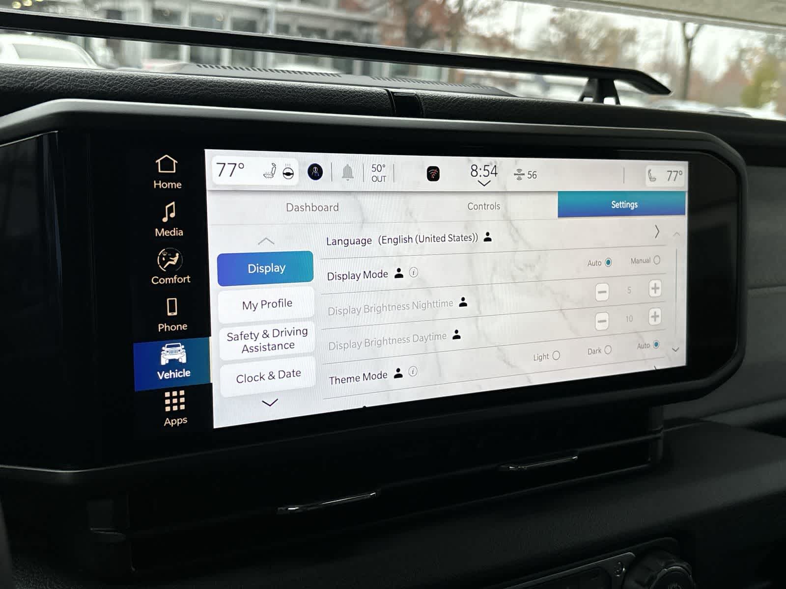 Thumbnail: 2026 Jeep Wrangler - 20