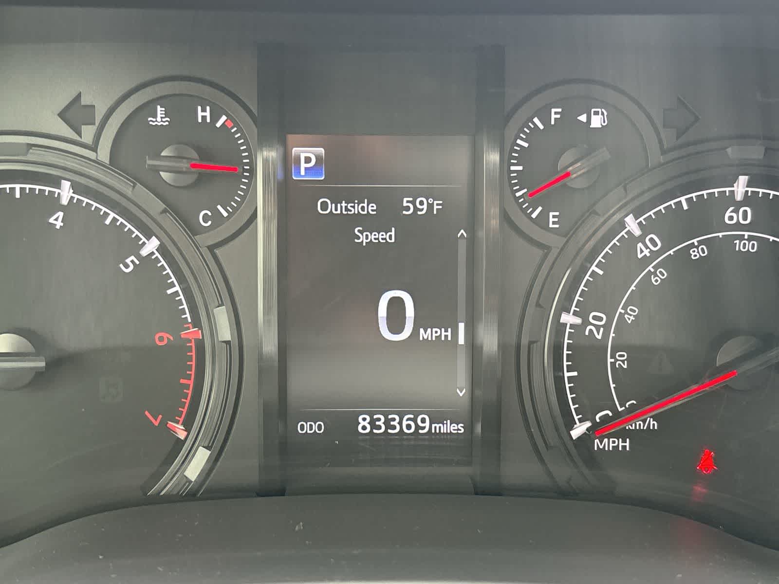 Thumbnail: 2021 Toyota 4Runner - 14