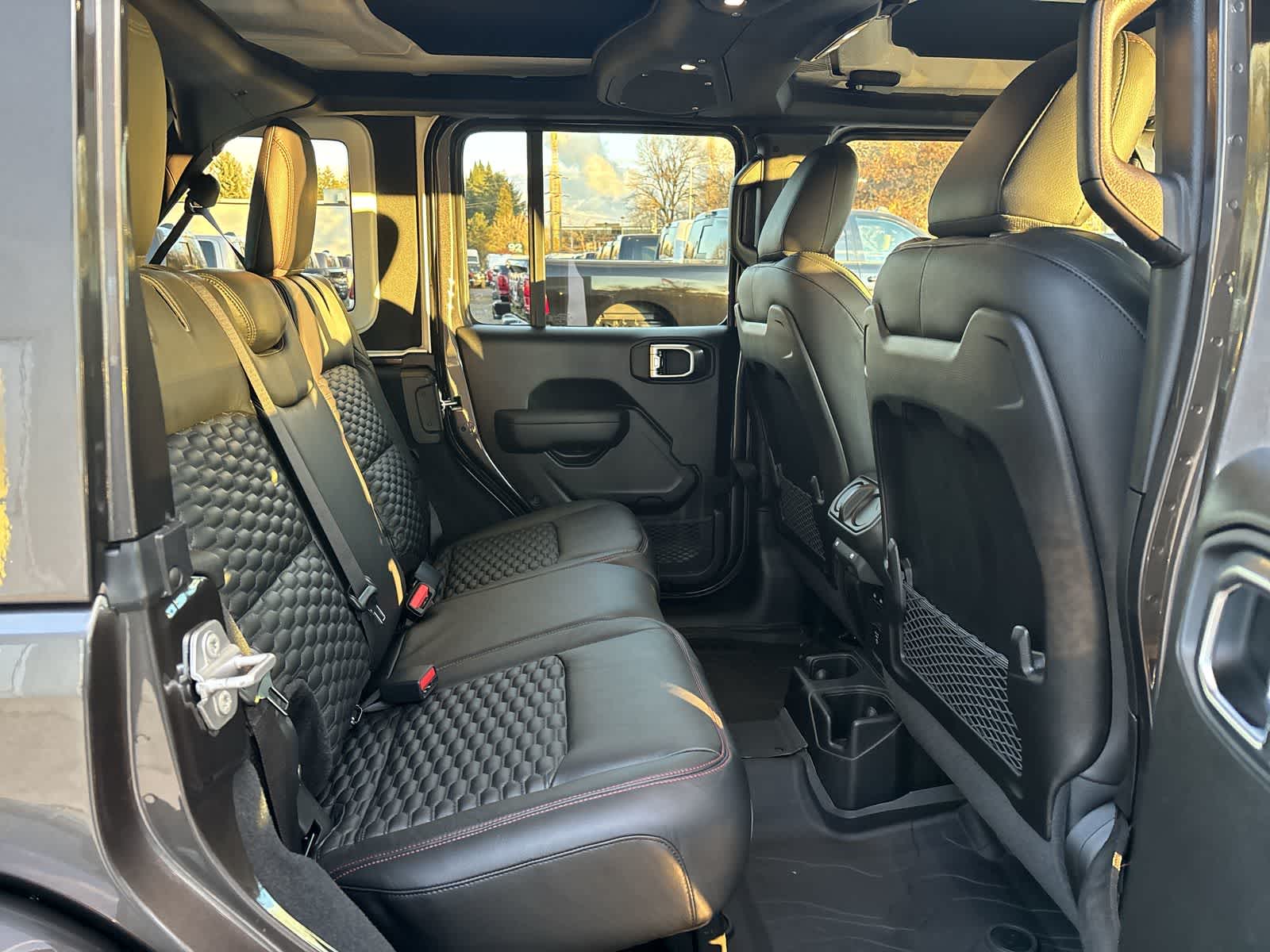 Thumbnail: 2026 Jeep Wrangler - 6