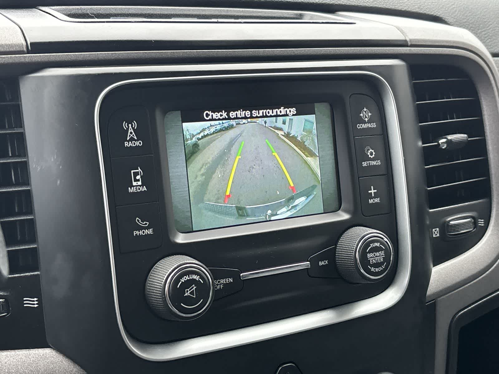 Thumbnail: 2016 RAM 2500 - 23