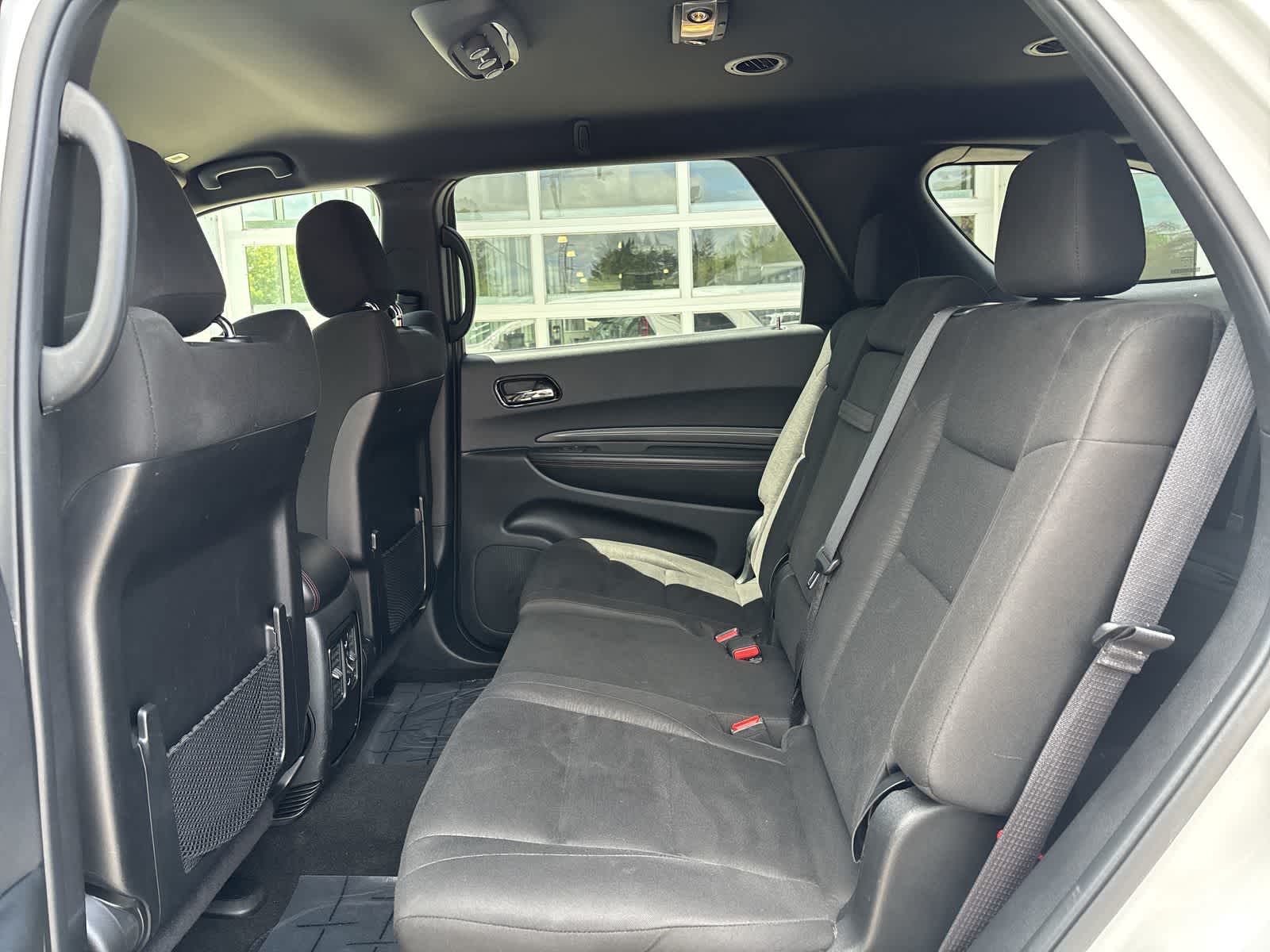 Thumbnail: 2025 Dodge Durango - 6