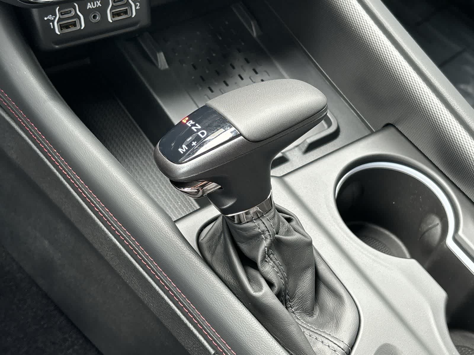 Thumbnail: 2026 Dodge Durango - 25