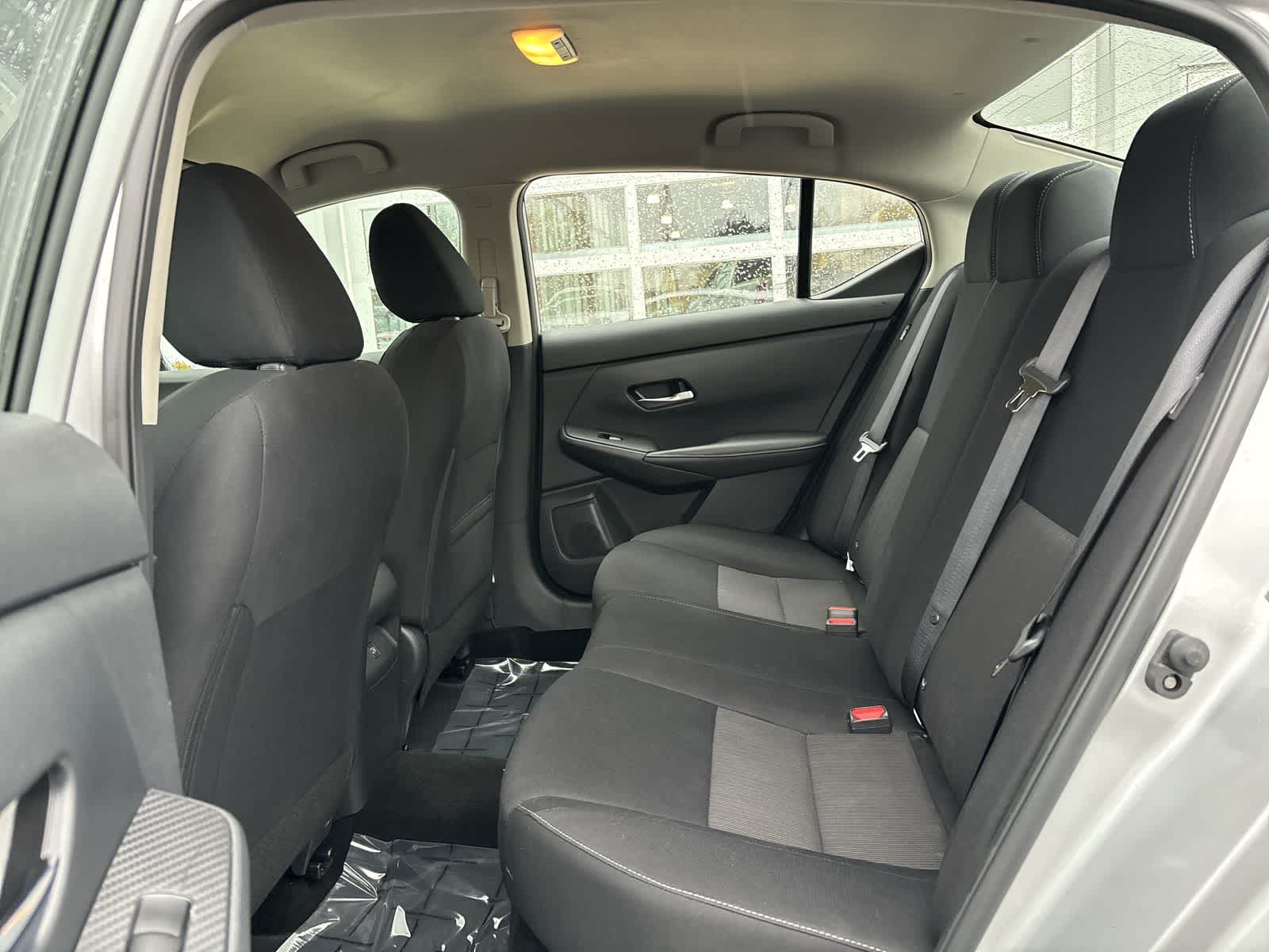 Thumbnail: 2023 Nissan Sentra - 7