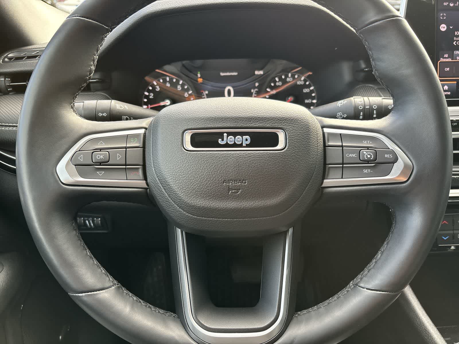 Thumbnail: 2022 Jeep Compass - 12