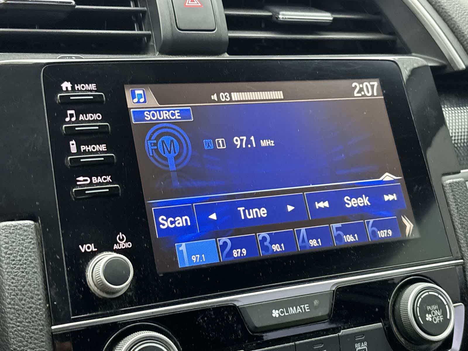 Thumbnail: 2019 Honda Civic - 14