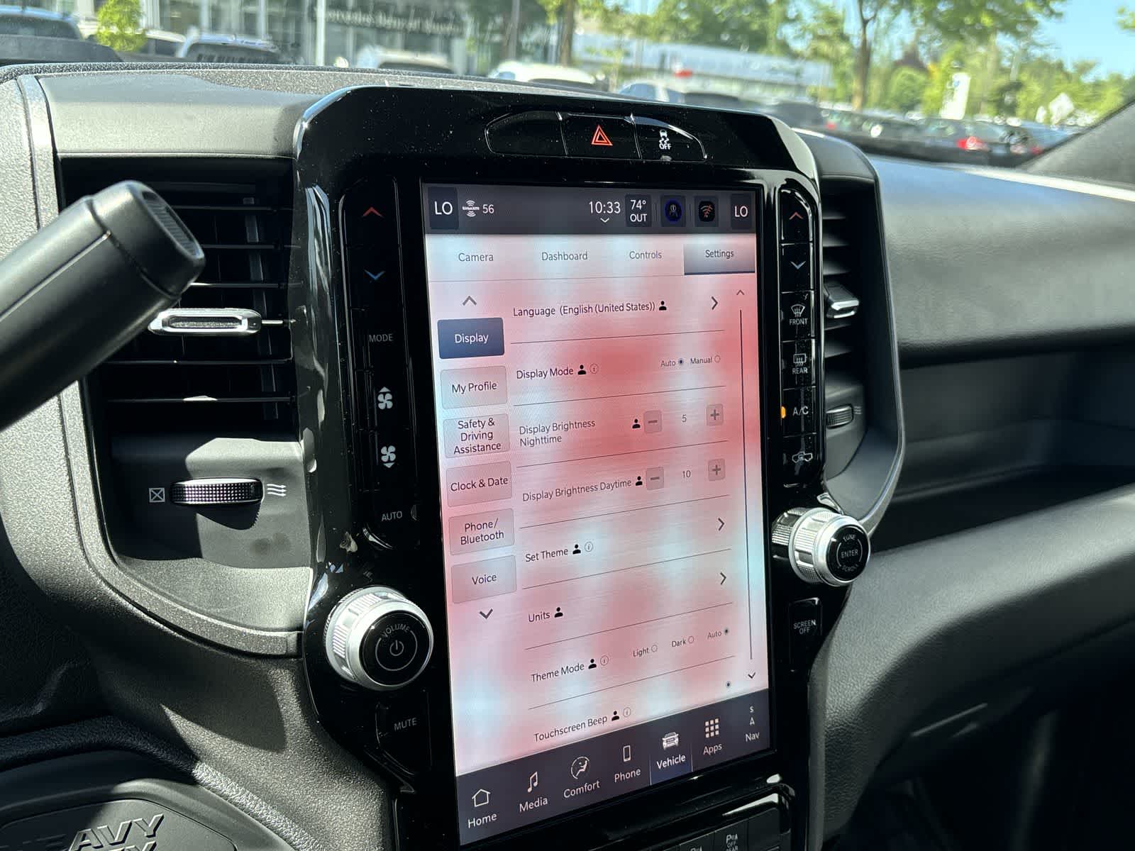 Thumbnail: 2025 RAM 3500 - 20