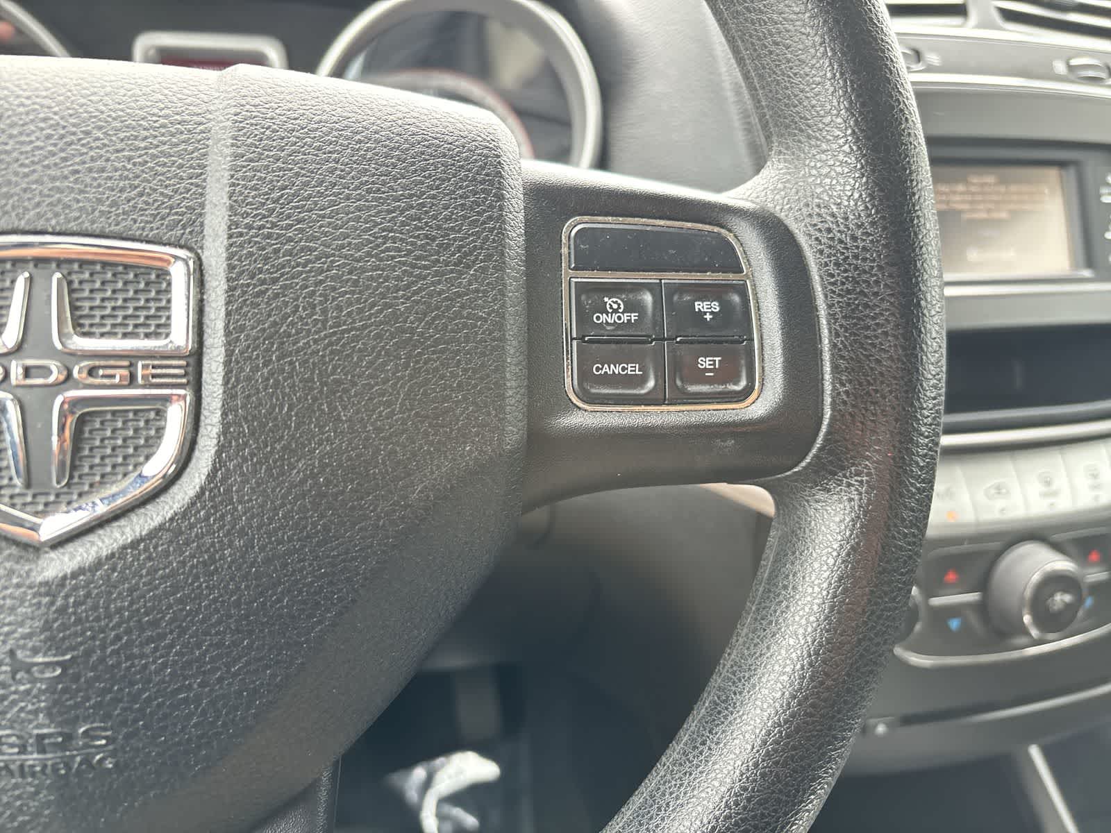 Thumbnail: 2011 Dodge Journey - 14