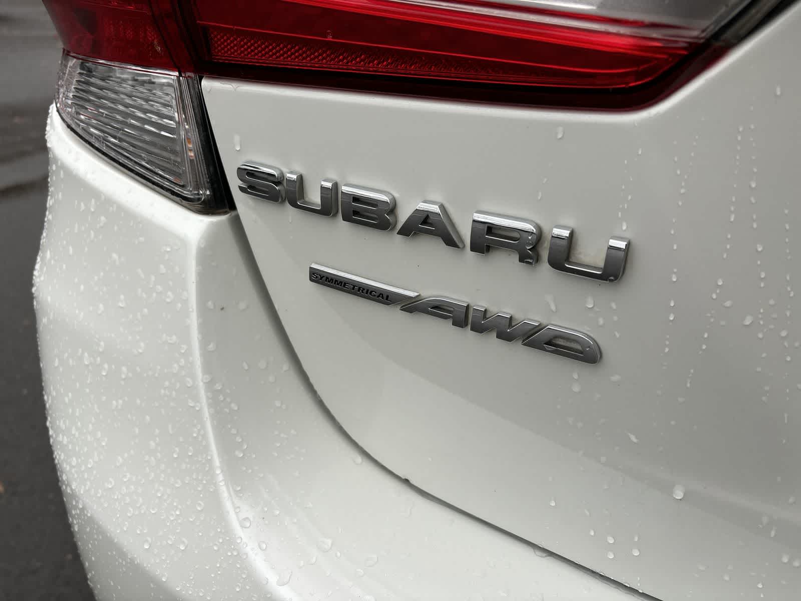 Thumbnail: 2022 Subaru Impreza - 4
