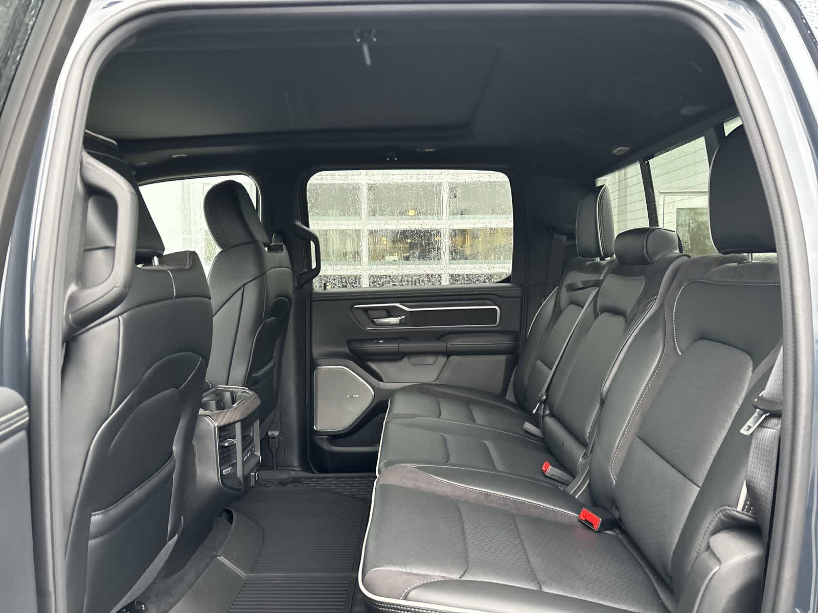 Thumbnail: 2026 RAM 1500 - 8