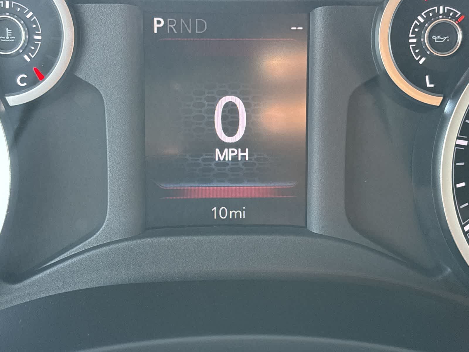 Thumbnail: 2026 RAM 2500 - 13