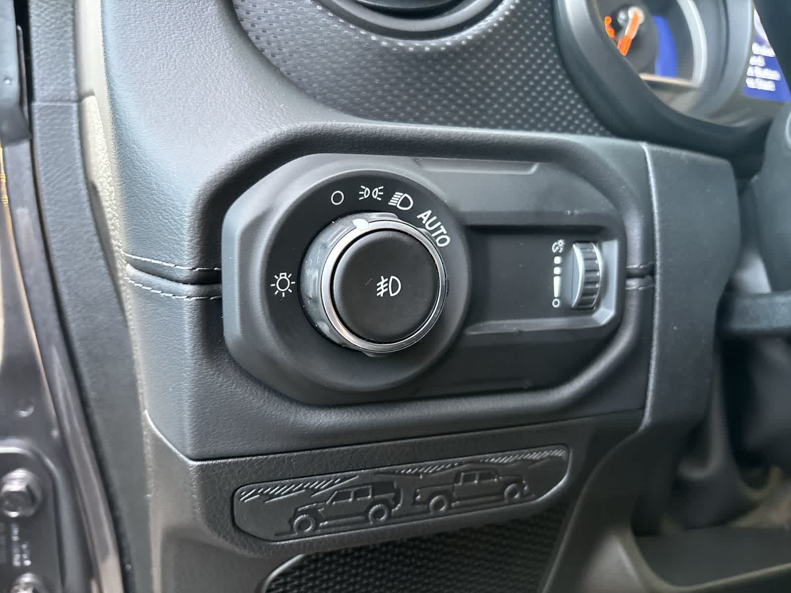 Thumbnail: 2026 Jeep Wrangler - 10