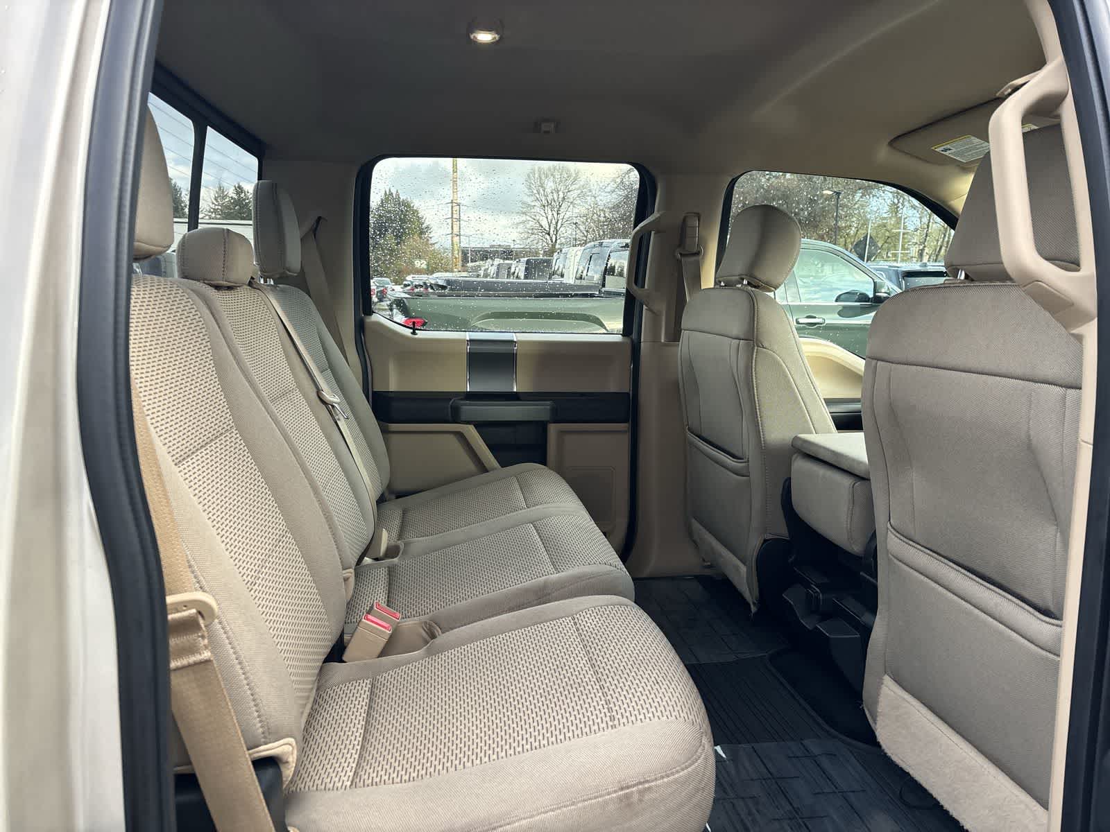 Thumbnail: 2018 Ford F-150 - 6