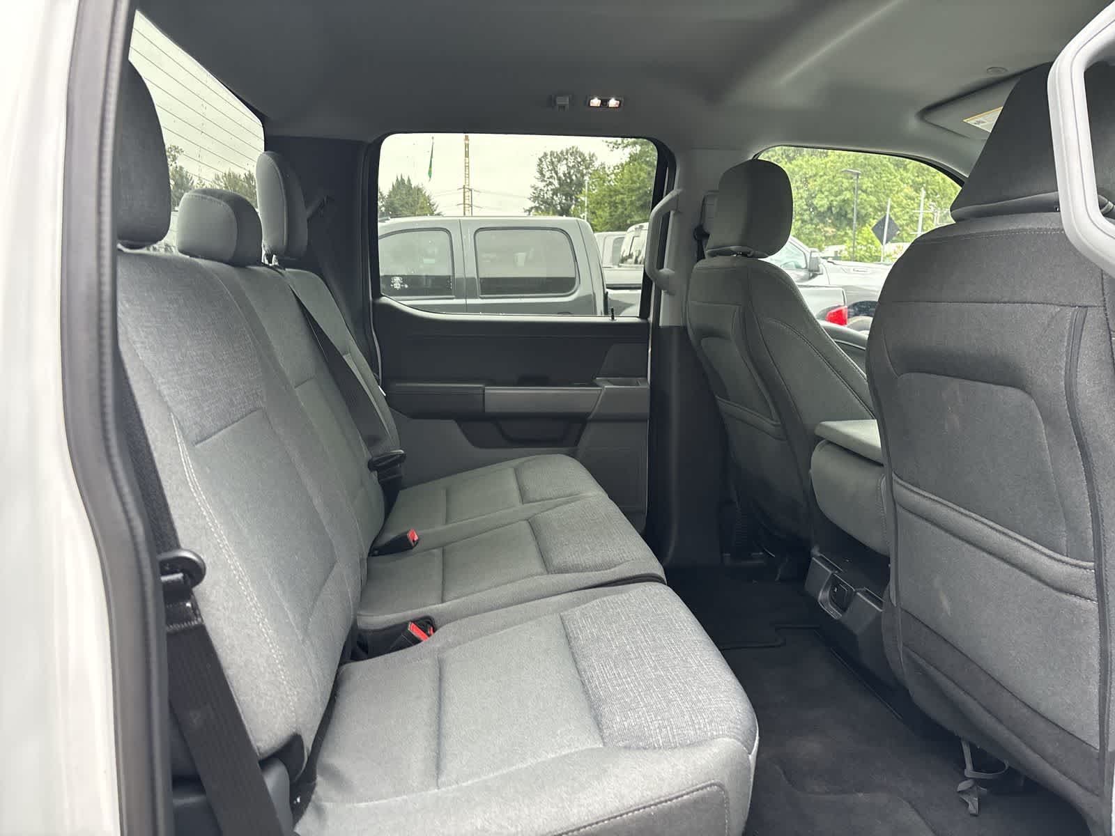 Thumbnail: 2024 Ford F-150 - 6