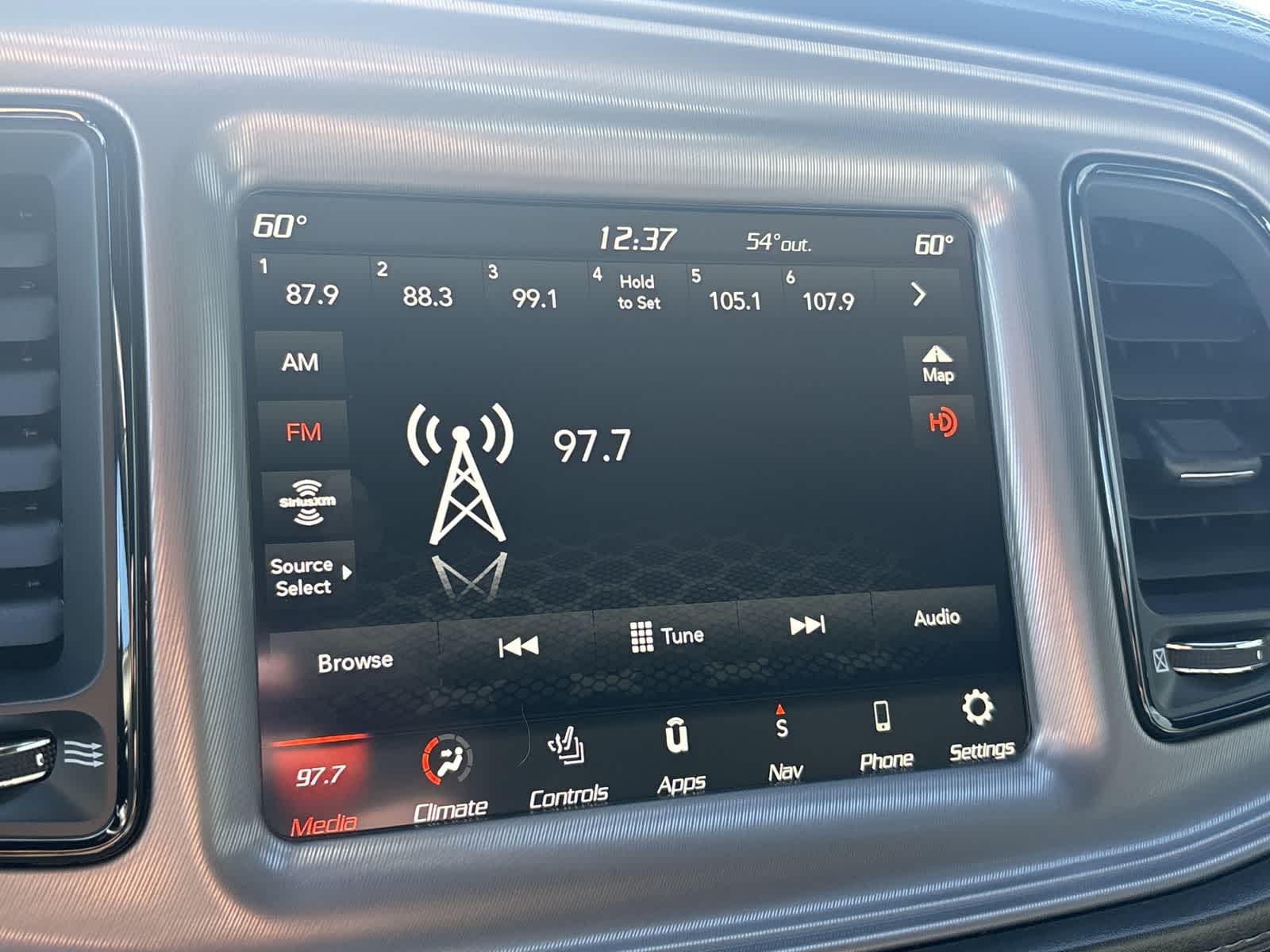 Thumbnail: 2023 Dodge Challenger - 16