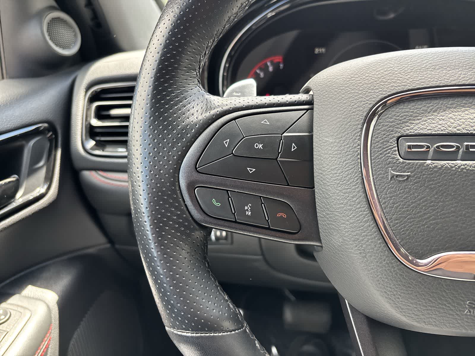Thumbnail: 2025 Dodge Durango - 11