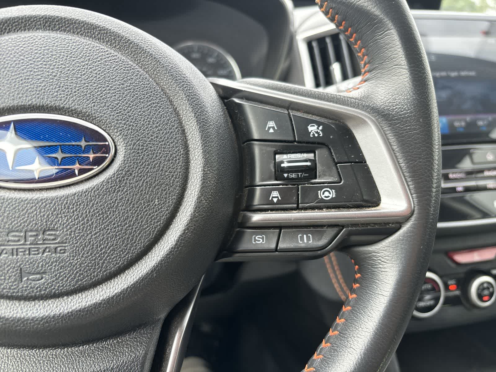 Thumbnail: 2022 Subaru Crosstrek - 11