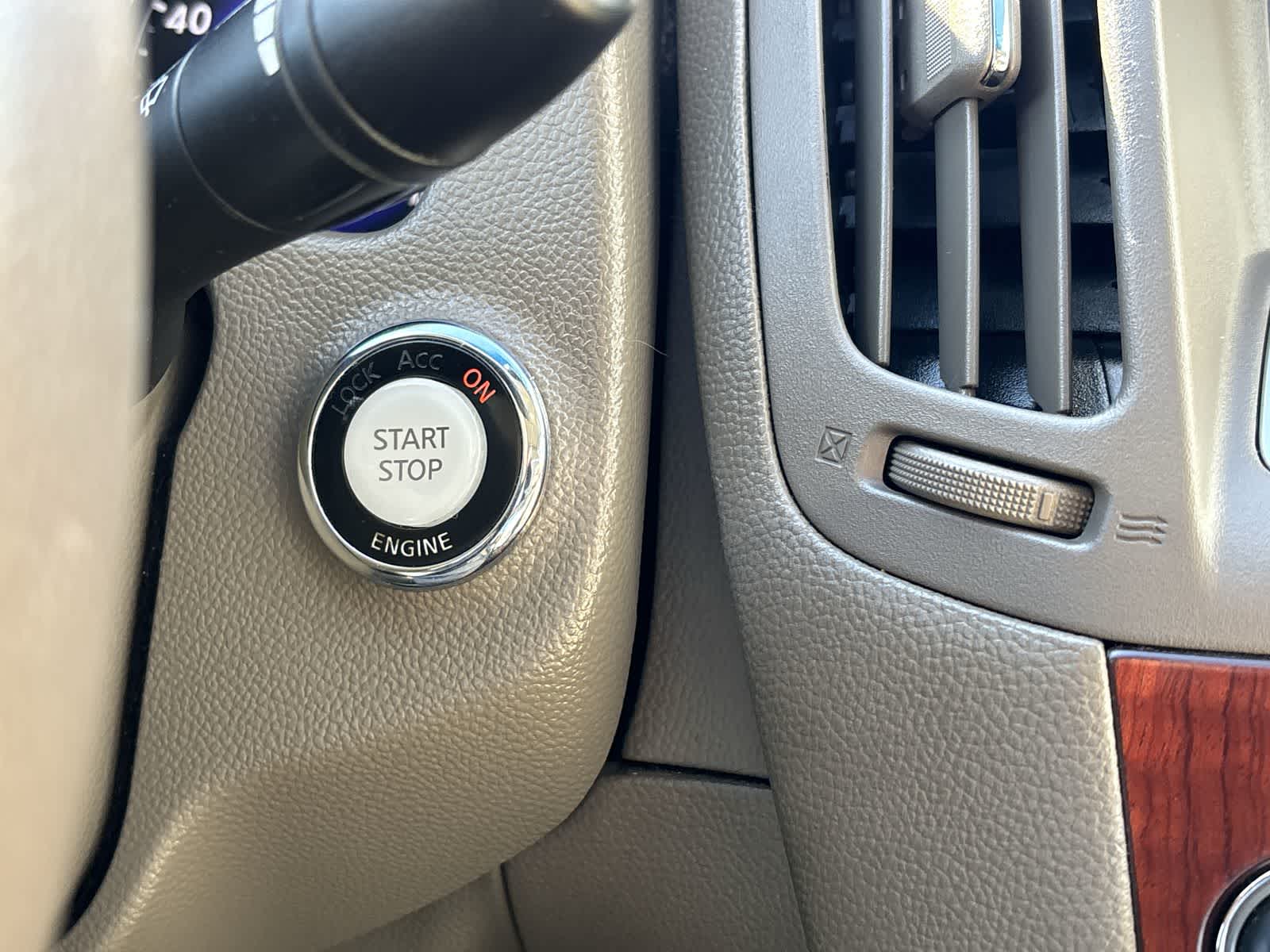 Thumbnail: 2008 INFINITI G35 - 17