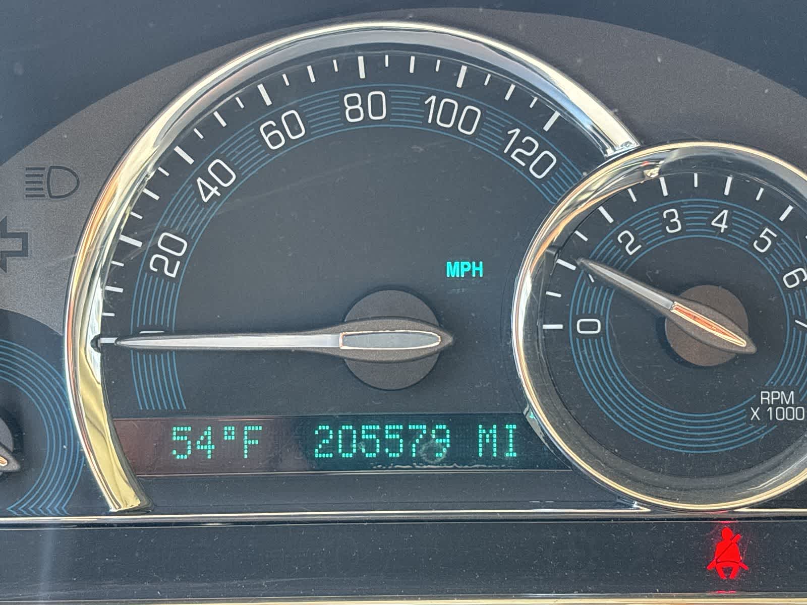 Thumbnail: 2007 Chevrolet HHR - 15