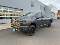2026 Ram 3500 Big Horn Pickup Eugene, OR