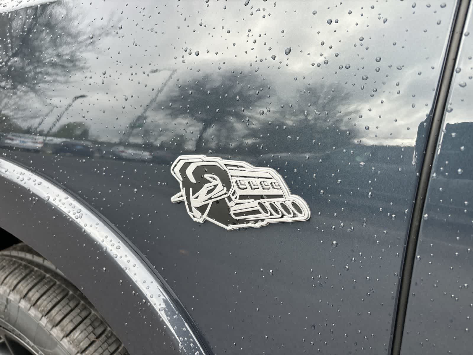 Thumbnail: 2026 RAM 1500 - 6