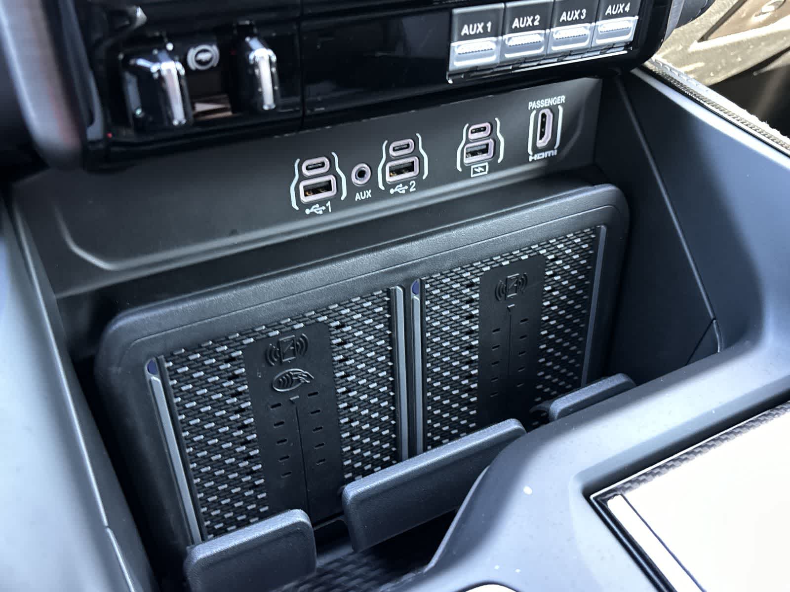 Thumbnail: 2026 RAM 1500 - 26