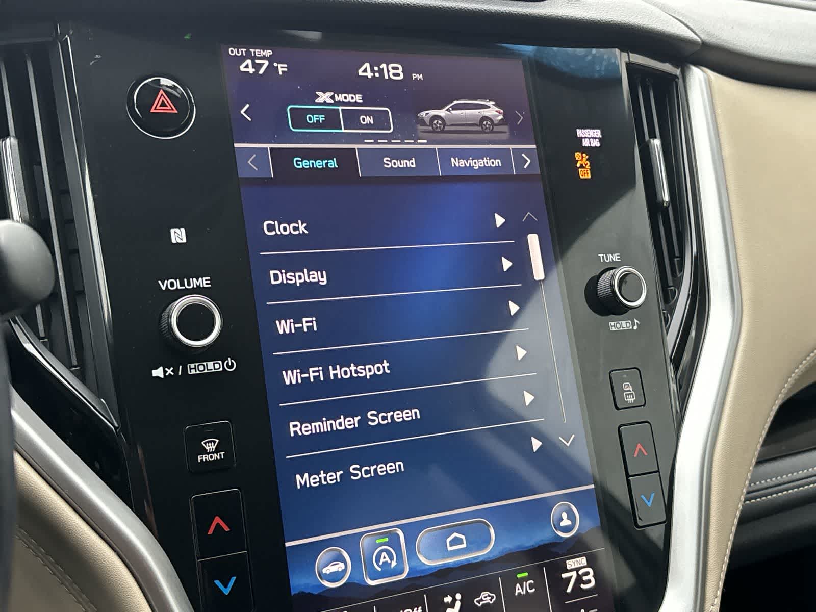 Thumbnail: 2021 Subaru Outback - 20