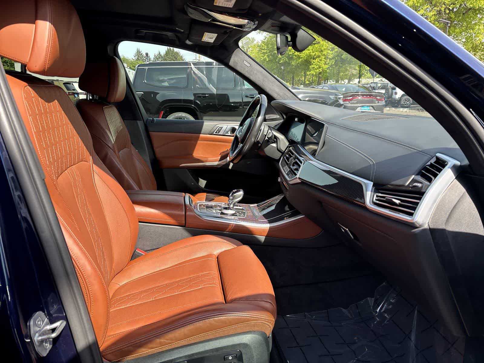 Thumbnail: 2022 BMW X5 - 6