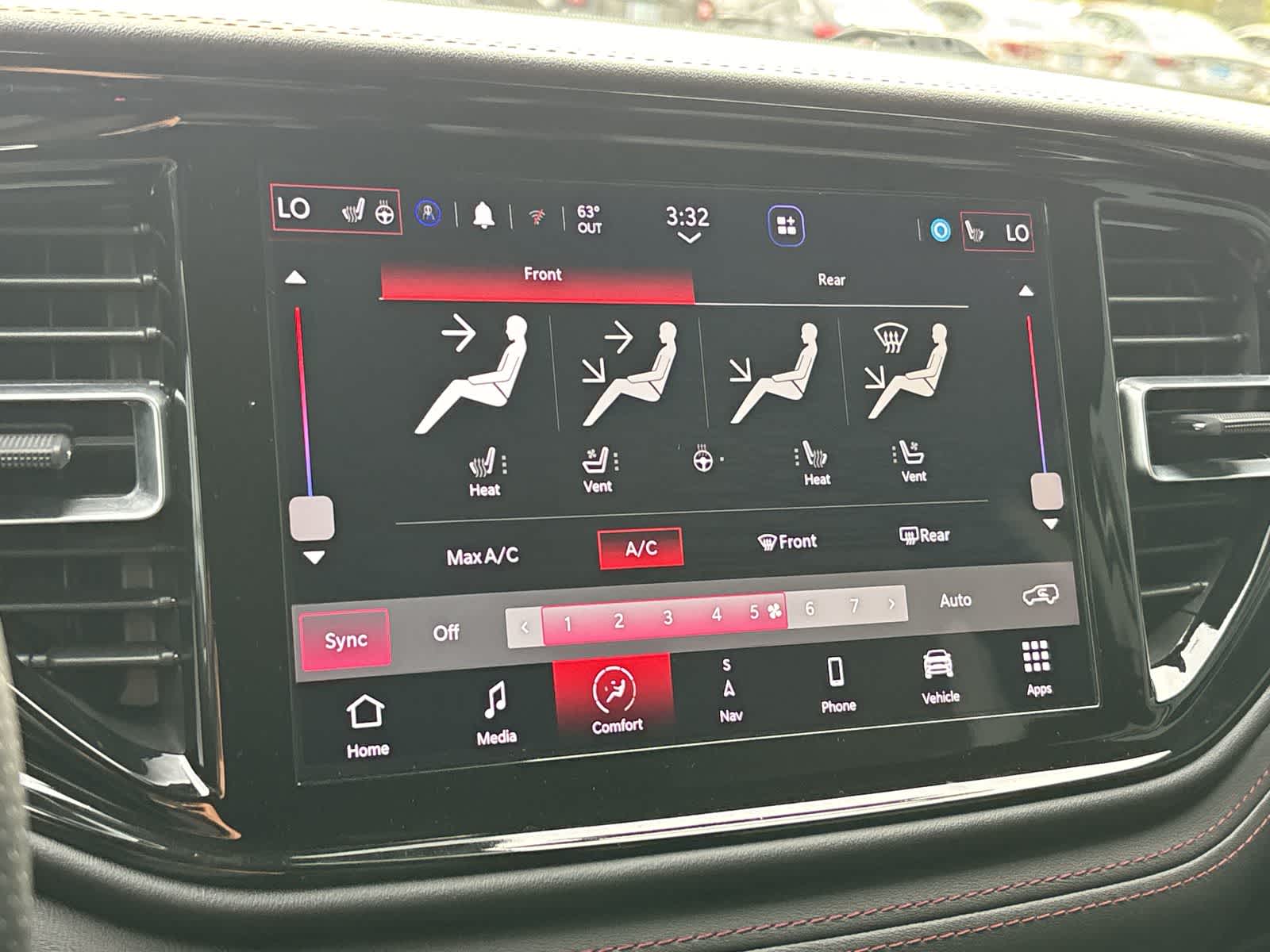 Thumbnail: 2023 Dodge Durango - 20