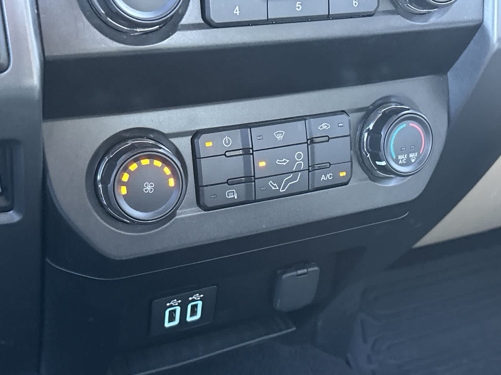 Thumbnail: 2019 Ford F-250 - 17