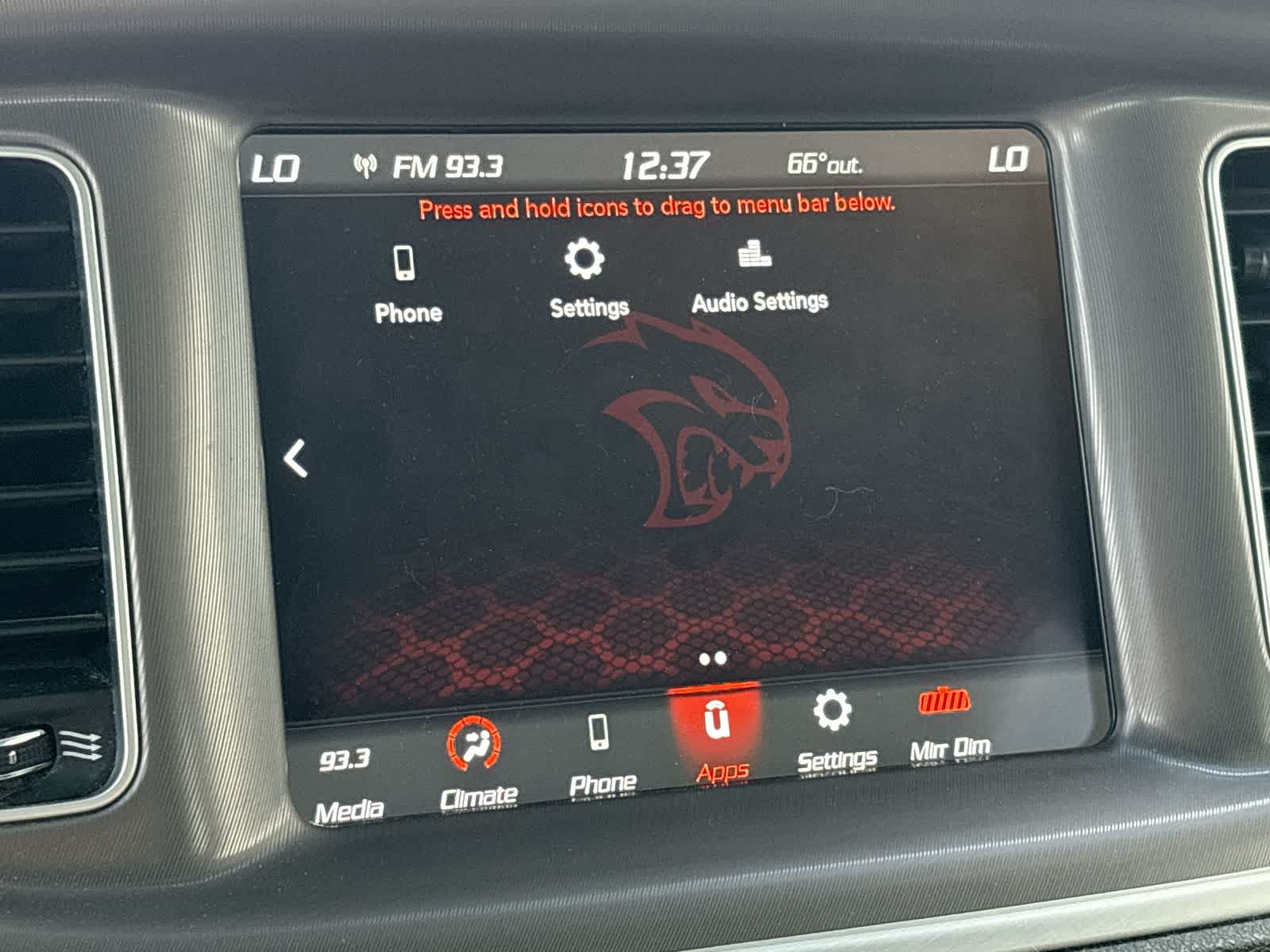 Thumbnail: 2022 Dodge Charger - 19