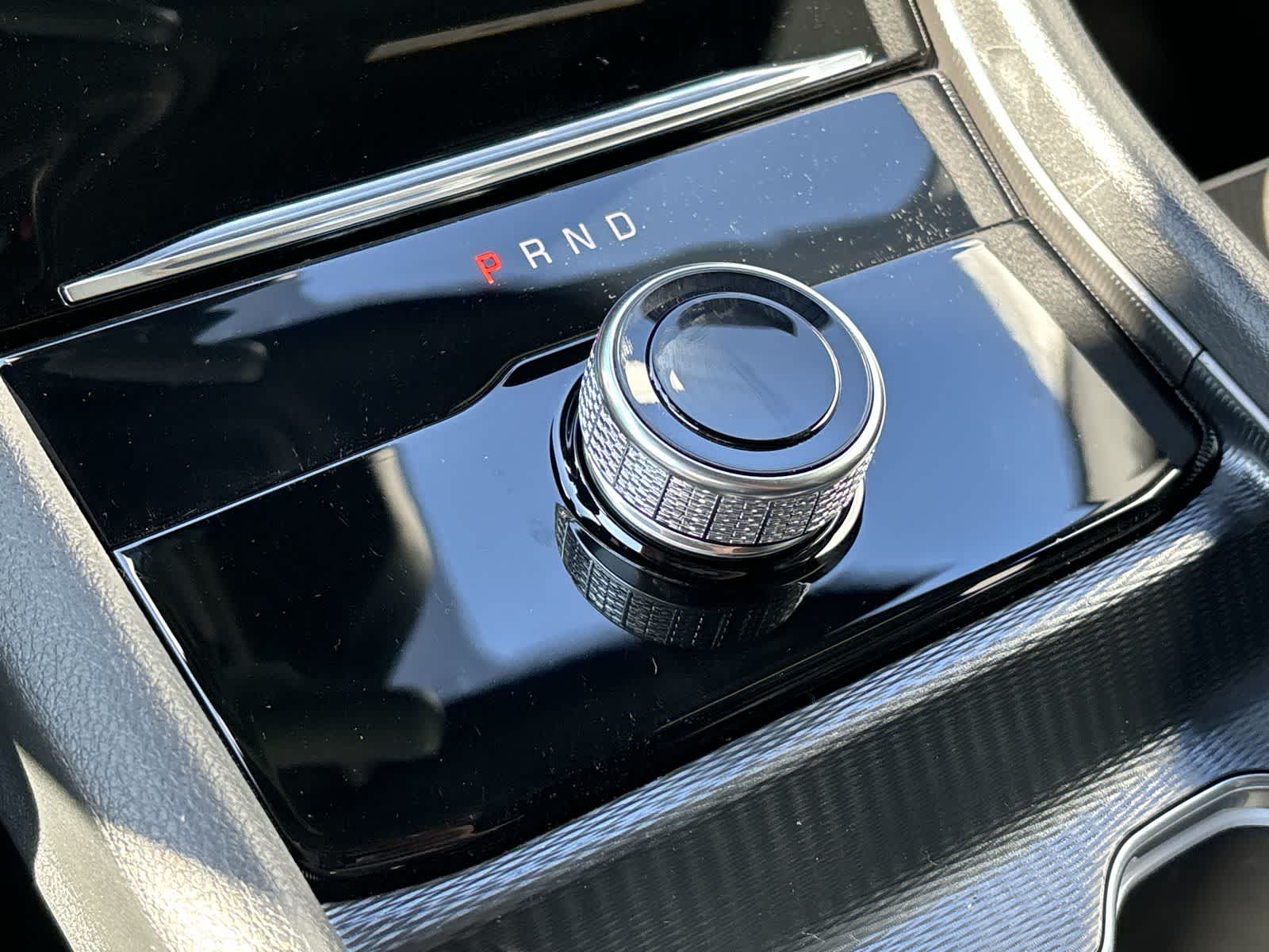 Thumbnail: 2025 Jeep Grand Cherokee L - 23