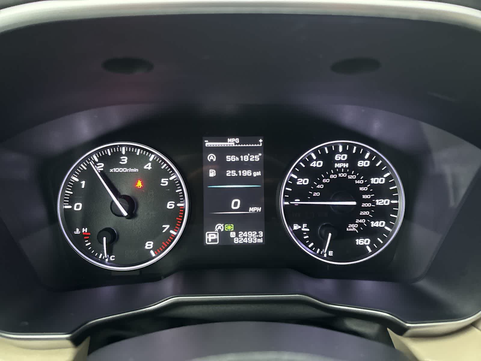 Thumbnail: 2021 Subaru Outback - 13