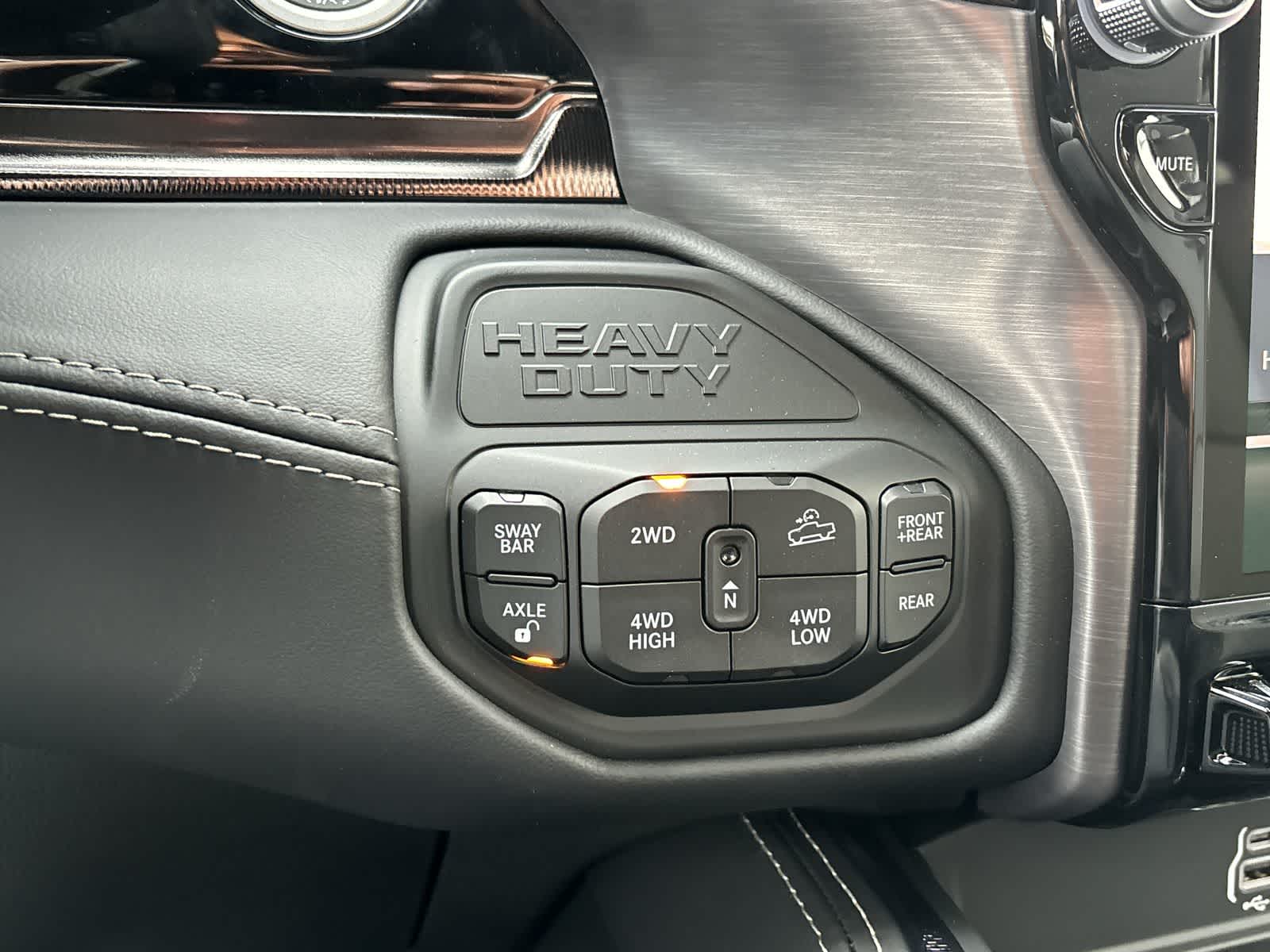 Thumbnail: 2026 RAM 2500 - 27