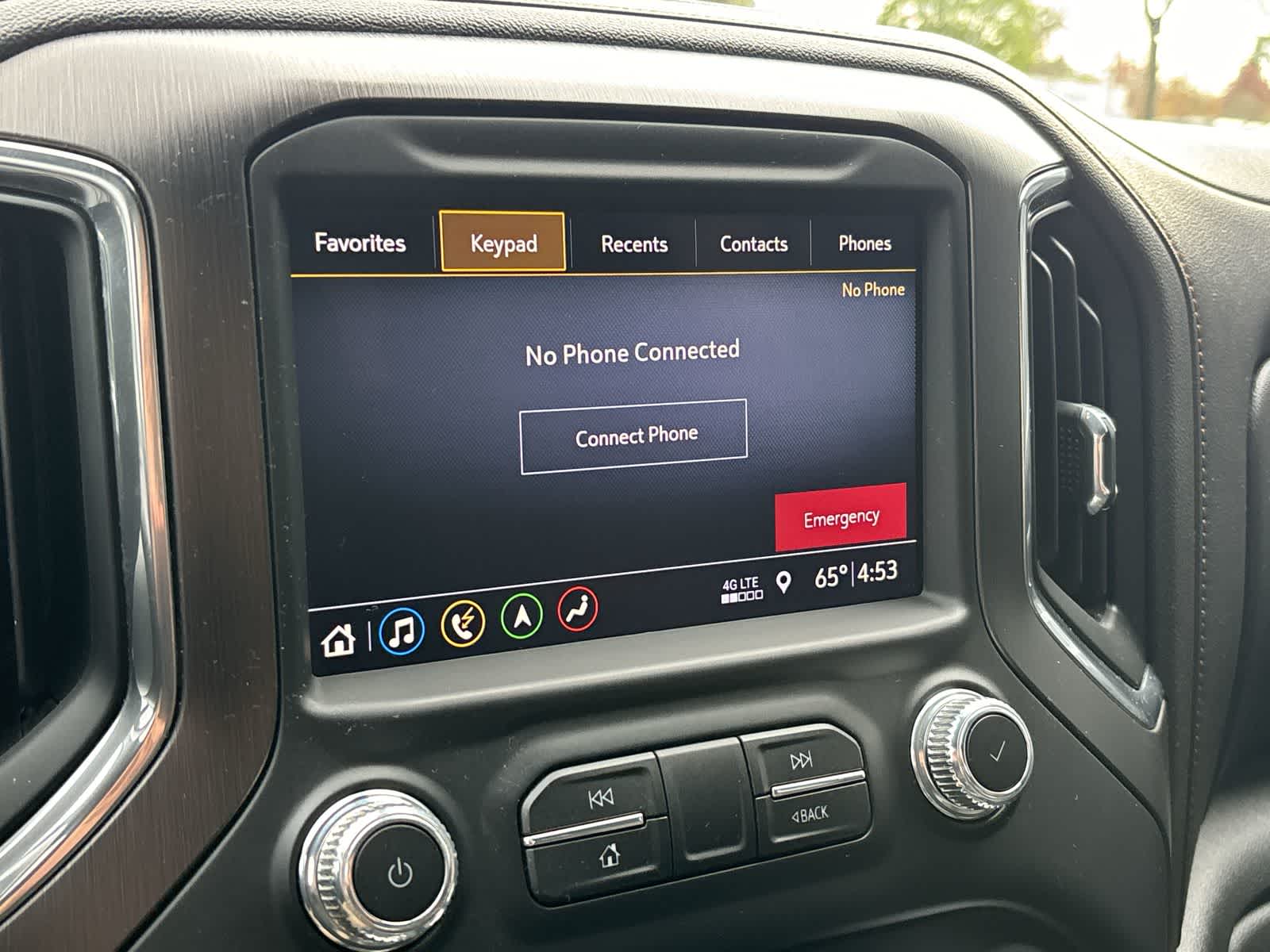 Thumbnail: 2019 GMC Sierra 1500 - 14