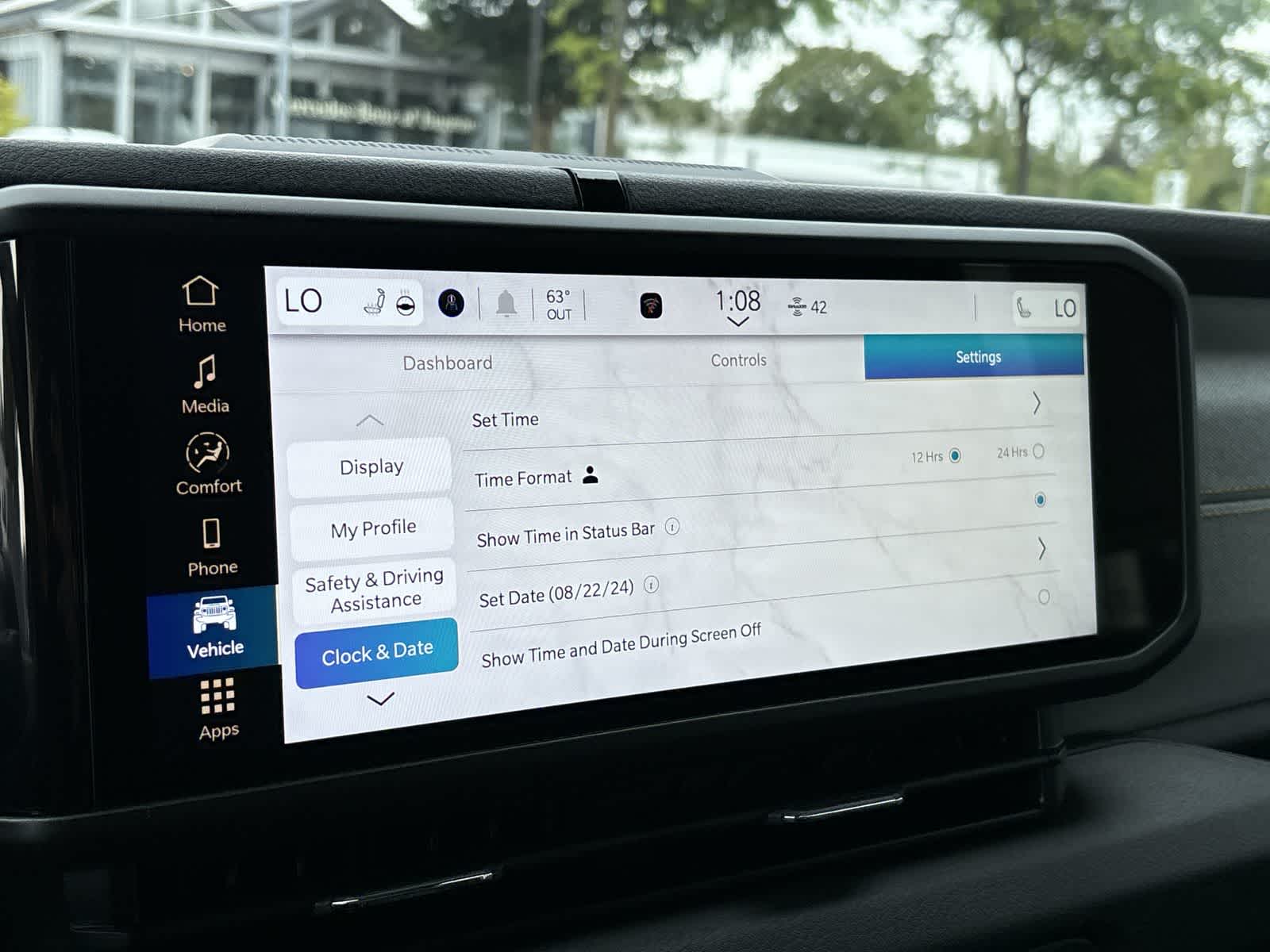 Thumbnail: 2024 Jeep Wrangler - 20