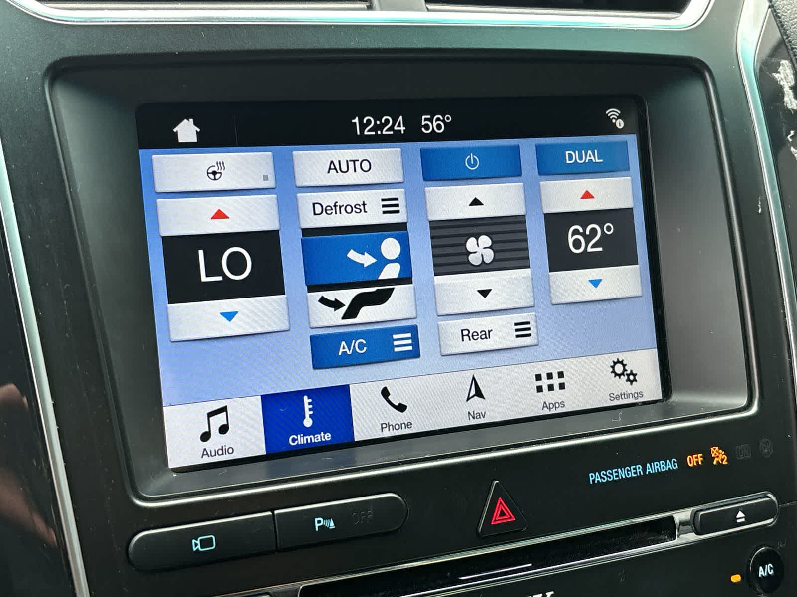 Thumbnail: 2017 Ford Explorer - 11