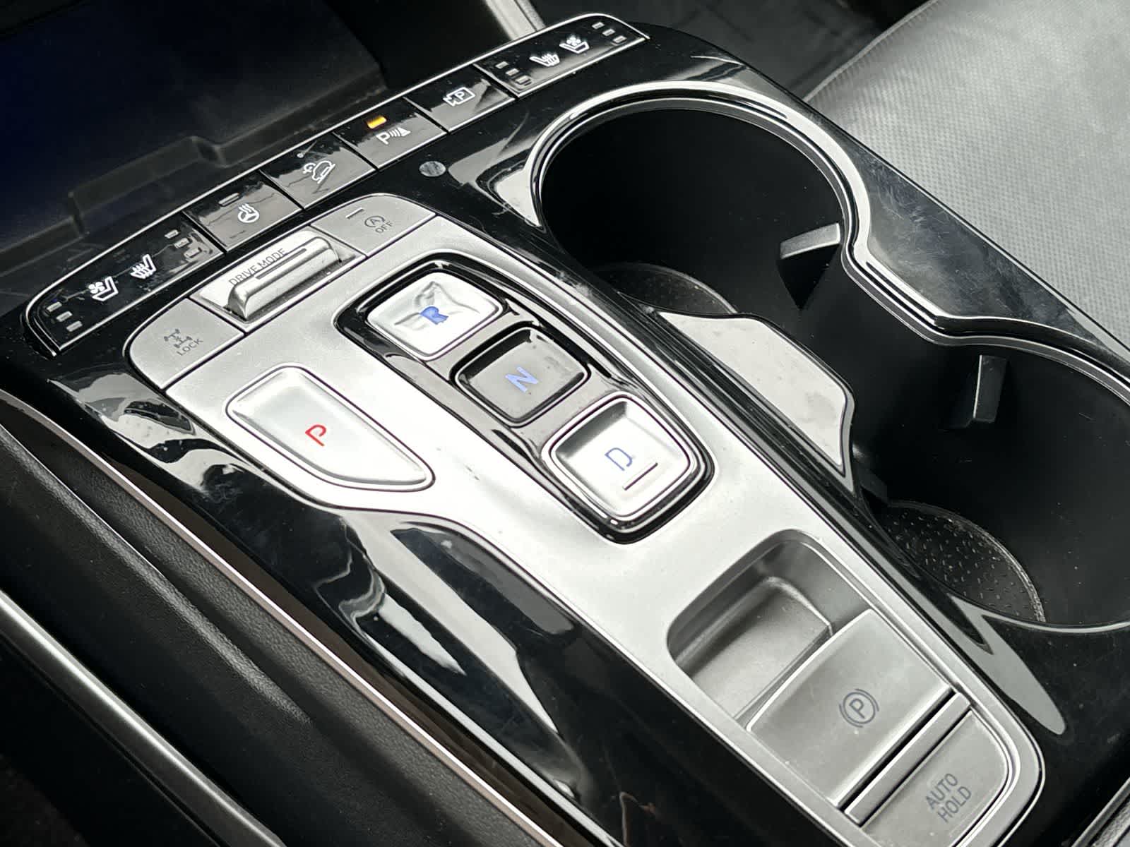 Thumbnail: 2023 Hyundai Tucson - 24