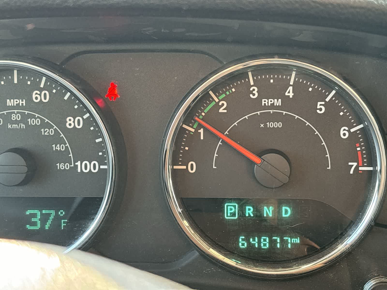 Thumbnail: 2015 Jeep Wrangler - 9