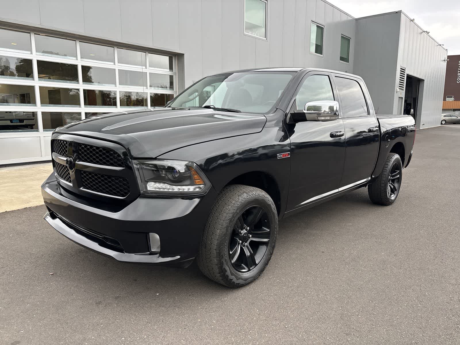  Ram 1500