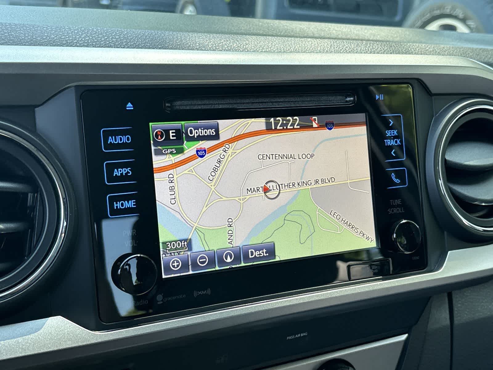 2019 Toyota Tacoma SR5 20